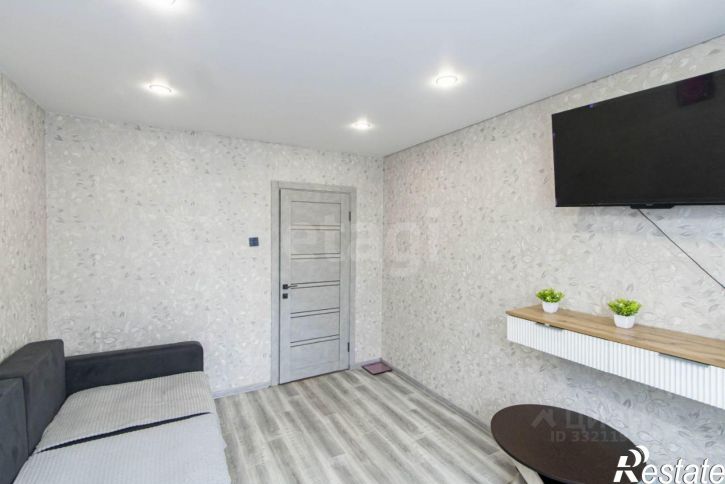 2-комн квартира ул Воровского, 33,  д. 33