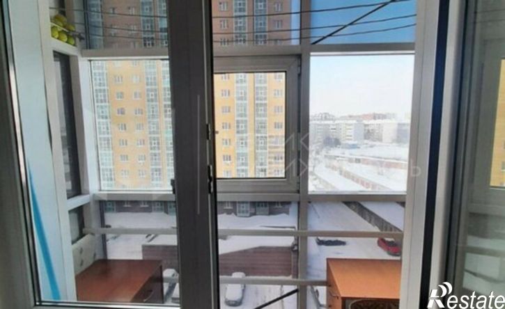 1-комн квартира Московский тракт, 85,  д. 85
