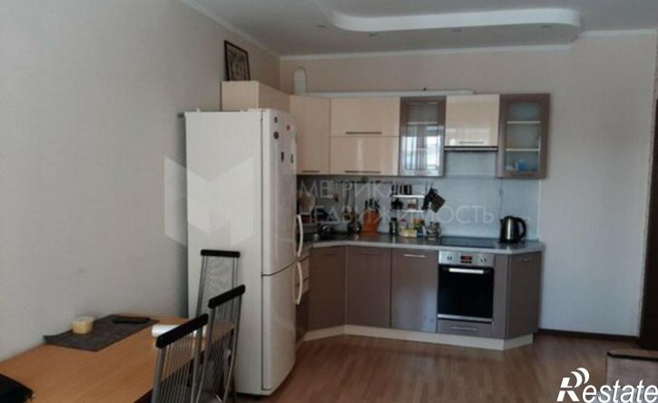 1-комн квартира Московский тракт, 85,  д. 85