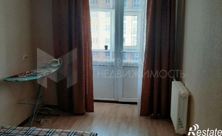 1-комн квартира Московский тракт, 85,  д. 85