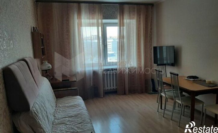 1-комн квартира Московский тракт, 85,  д. 85