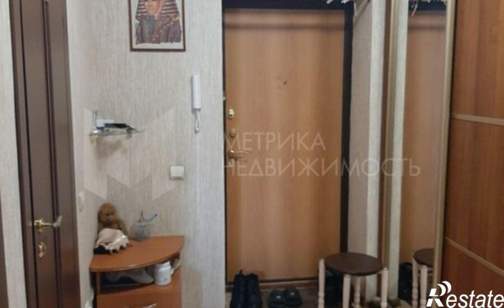 1-комн квартира Московский тракт, 85,  д. 85
