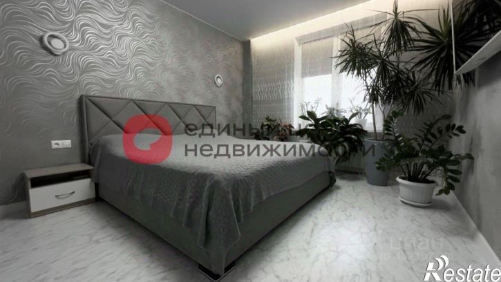 3-комн квартира ул Константина Посьета, 16,  д. 16
