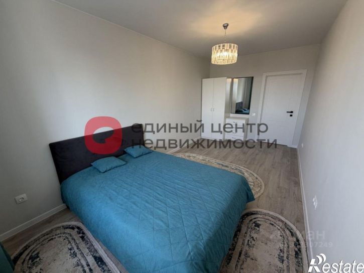1-комн квартира ул Мельникайте, 2 14,  д. 2 14,  к. 14
