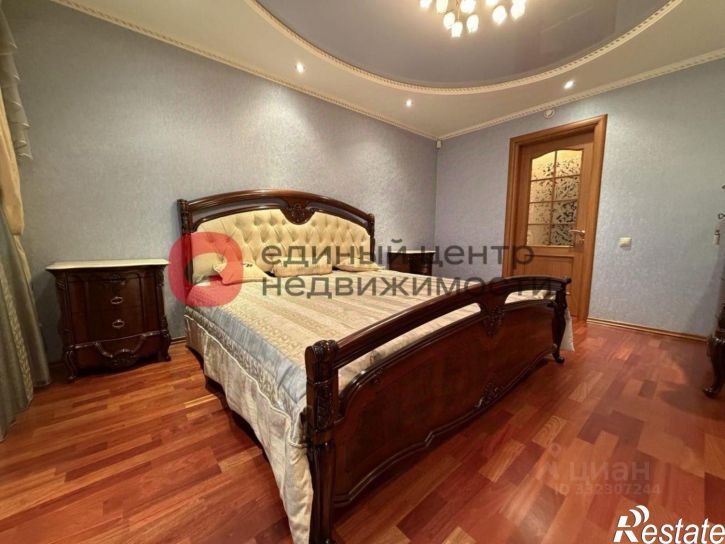4-комн квартира ул Свободы, 84 1,  д. 84 1,  к. 1
