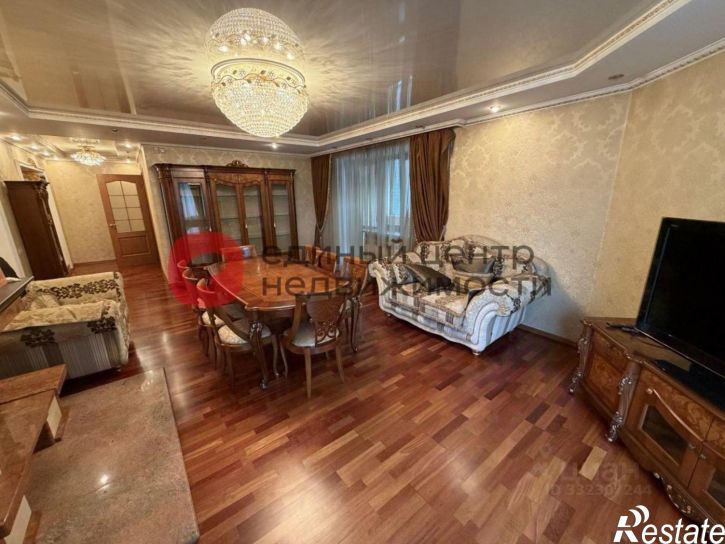4-комн квартира ул Свободы, 84 1,  д. 84 1,  к. 1