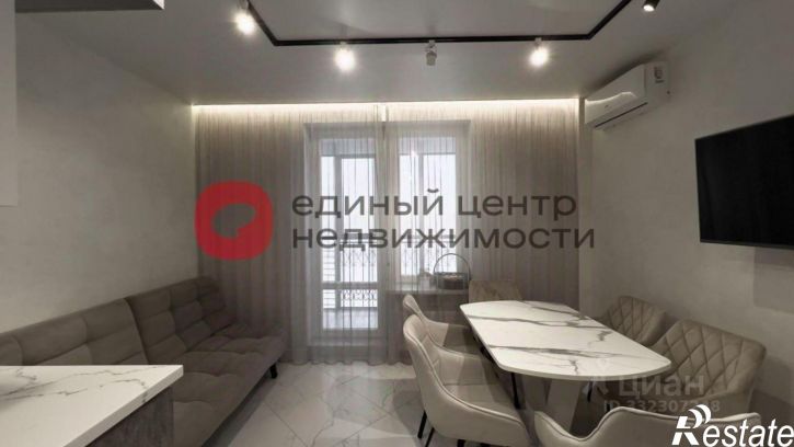 3-комн квартира ул Константина Посьета, 16,  д. 16
