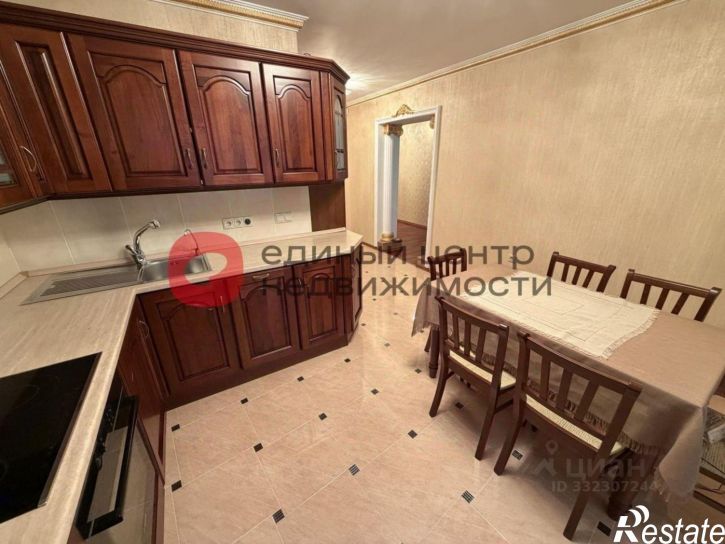 4-комн квартира ул Свободы, 84 1,  д. 84 1,  к. 1