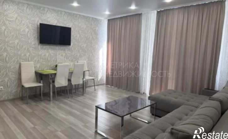 2-комн квартира ул Константина Посьета, 10,  д. 10