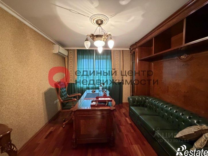 4-комн квартира ул Свободы, 84 1,  д. 84 1,  к. 1