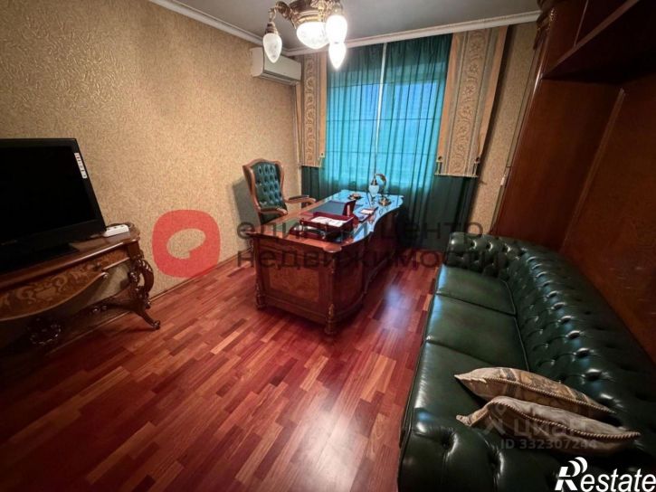 4-комн квартира ул Свободы, 84 1,  д. 84 1,  к. 1