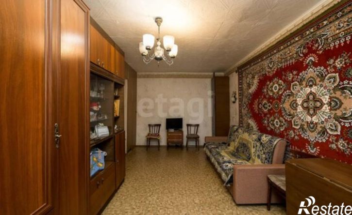 2-комн квартира ул Холодильная, 57а,  д. 57а