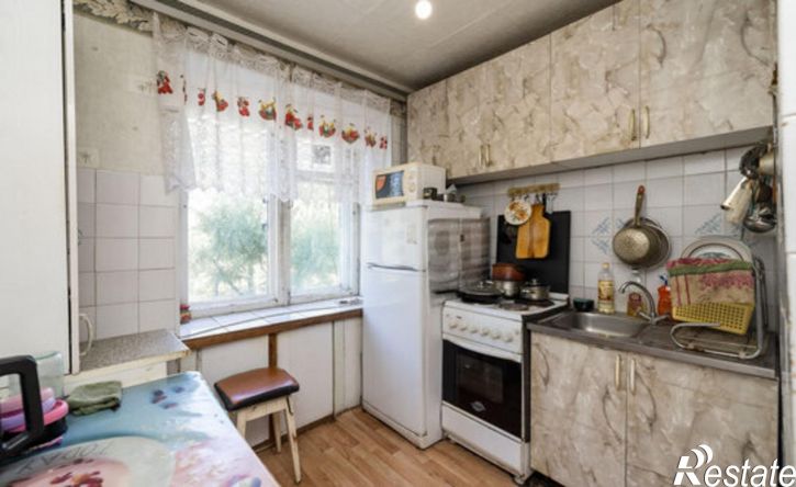 2-комн квартира ул Холодильная, 57а,  д. 57а