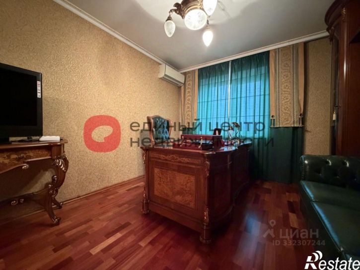 4-комн квартира ул Свободы, 84 1,  д. 84 1,  к. 1