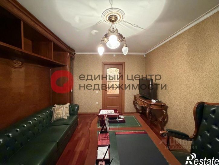 4-комн квартира ул Свободы, 84 1,  д. 84 1,  к. 1
