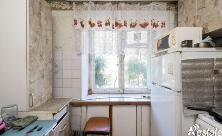 2-комн квартира ул Холодильная, 57а,  д. 57а