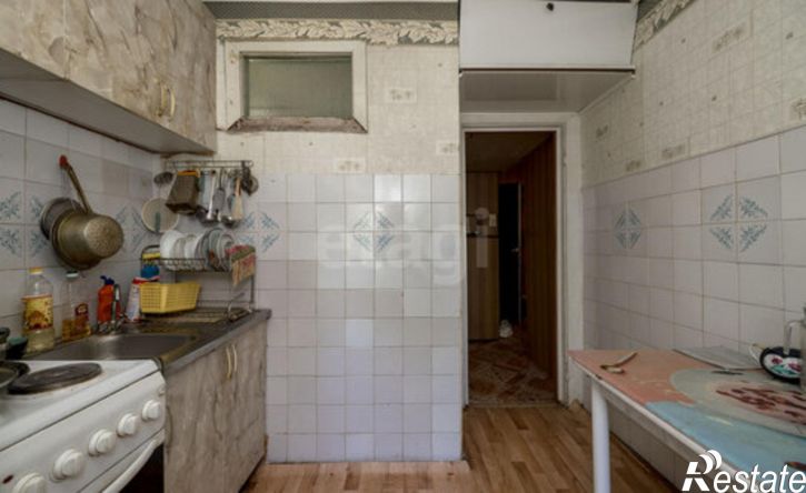 2-комн квартира ул Холодильная, 57а,  д. 57а