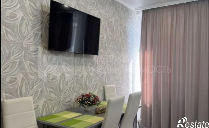 2-комн квартира ул Константина Посьета, 10,  д. 10