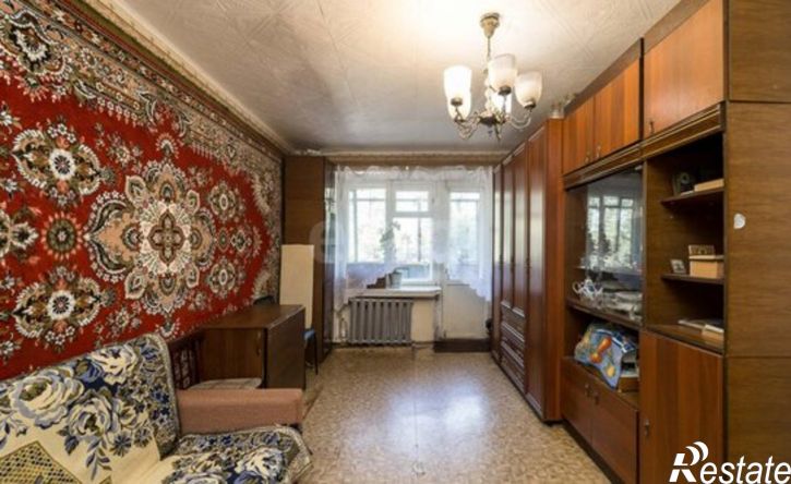 2-комн квартира ул Холодильная, 57а,  д. 57а