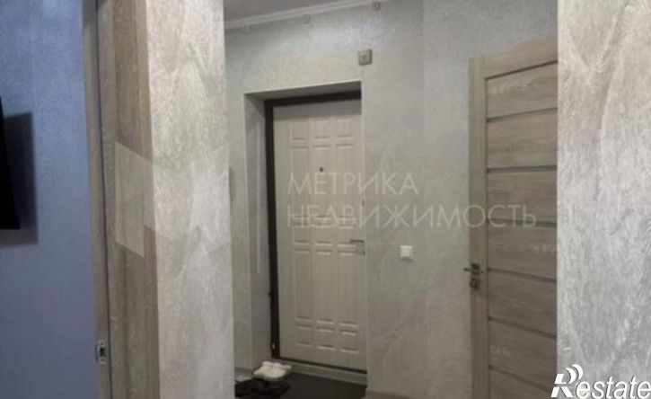 2-комн квартира ул Константина Посьета, 10,  д. 10