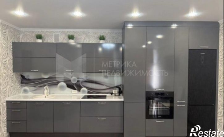 2-комн квартира ул Константина Посьета, 10,  д. 10