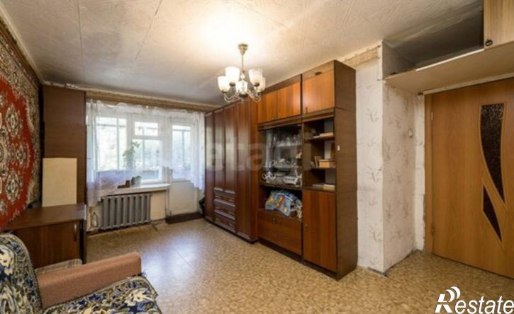 2-комн квартира ул Холодильная, 57а,  д. 57а