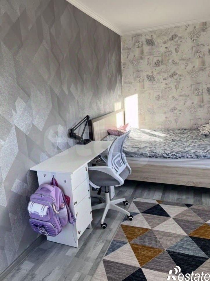 2-комн квартира ул Жигулевская, 3,  д. 3
