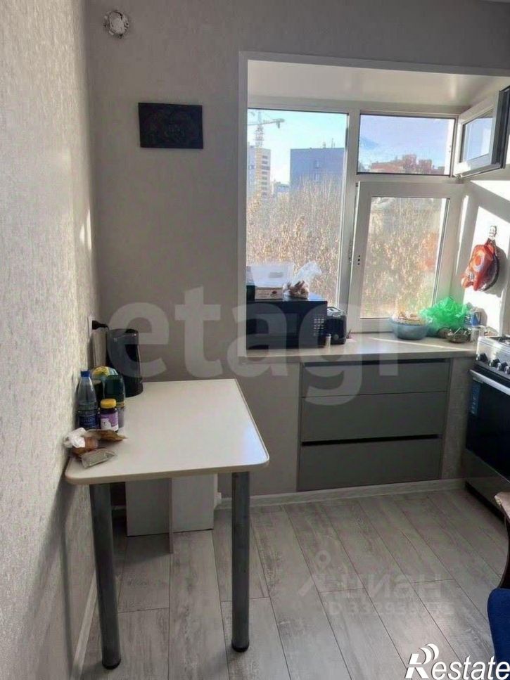 2-комн квартира ул Жигулевская, 3,  д. 3