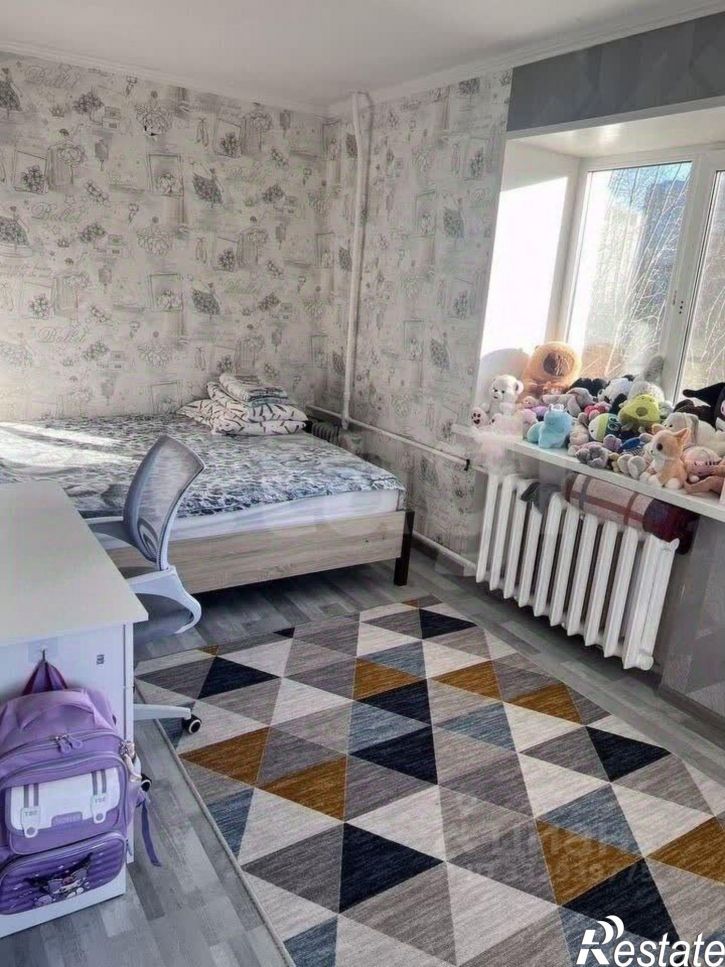 2-комн квартира ул Жигулевская, 3,  д. 3