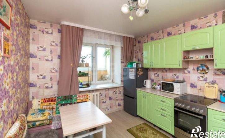 1-комн квартира ул Пирогова, 11,  д. 11