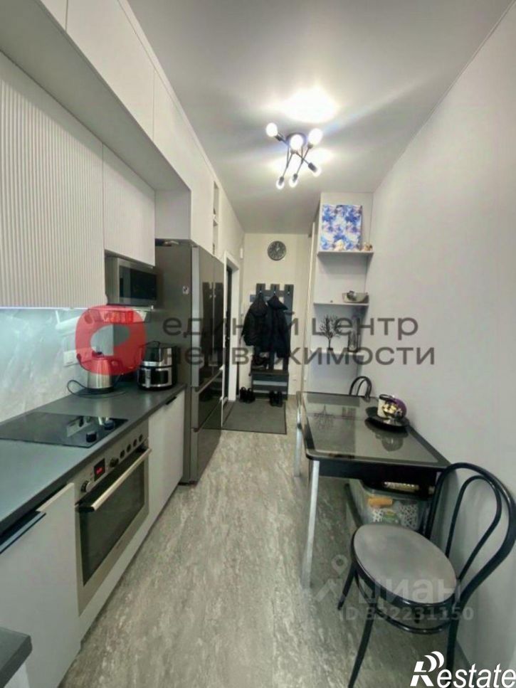 2-комн квартира ул Профсоюзная, 61,  д. 61