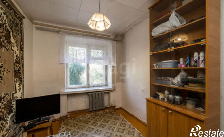 2-комн квартира ул Холодильная, 57а,  д. 57а