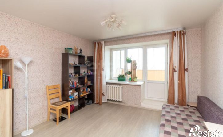 1-комн квартира ул Пирогова, 11,  д. 11