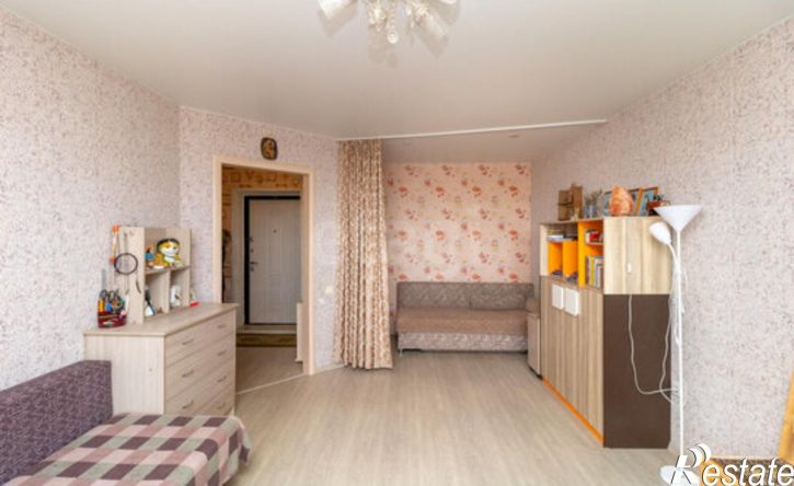 1-комн квартира ул Пирогова, 11,  д. 11