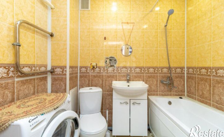 1-комн квартира ул Пирогова, 11,  д. 11