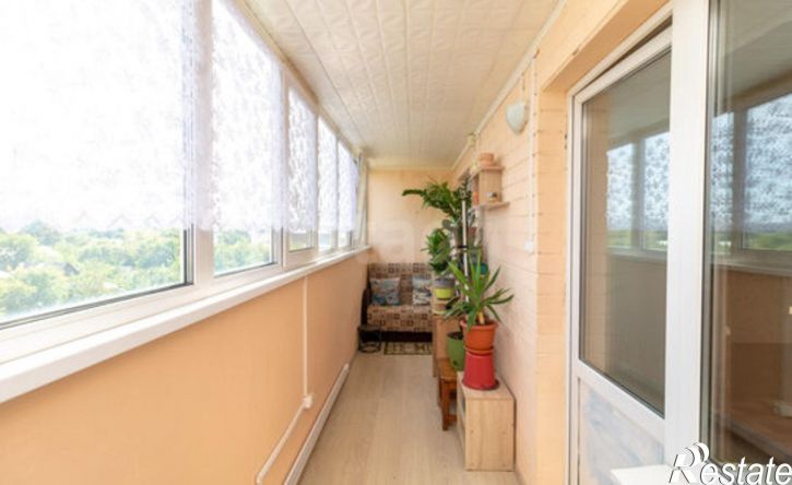 1-комн квартира ул Пирогова, 11,  д. 11