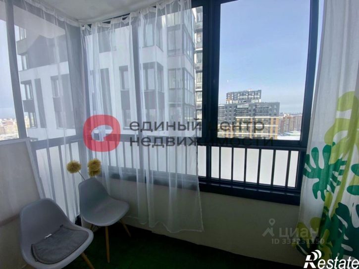 2-комн квартира ул Профсоюзная, 61,  д. 61