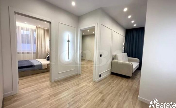 2-комн квартира ул Новгородская, 14,  д. 14