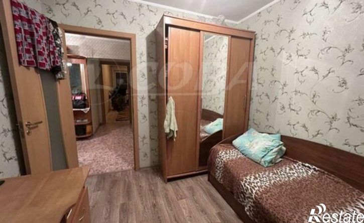 2-комн квартира ул Волгоградская, 67,  д. 67
