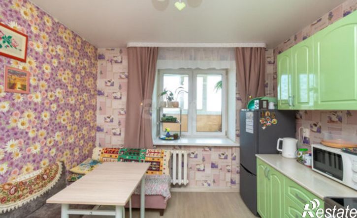 1-комн квартира ул Пирогова, 11,  д. 11
