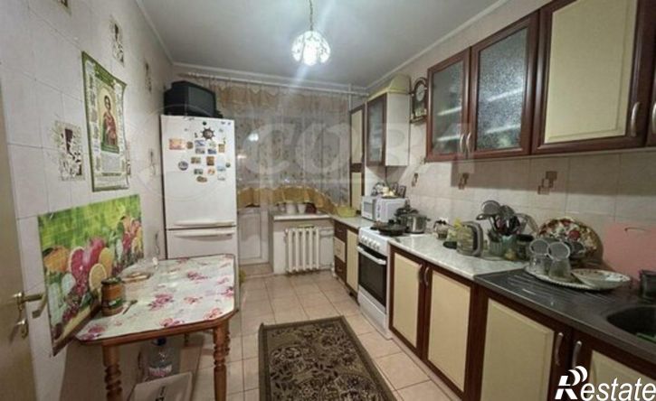 2-комн квартира ул Волгоградская, 67,  д. 67