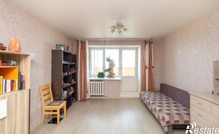 1-комн квартира ул Пирогова, 11,  д. 11