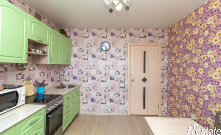 1-комн квартира ул Пирогова, 11,  д. 11