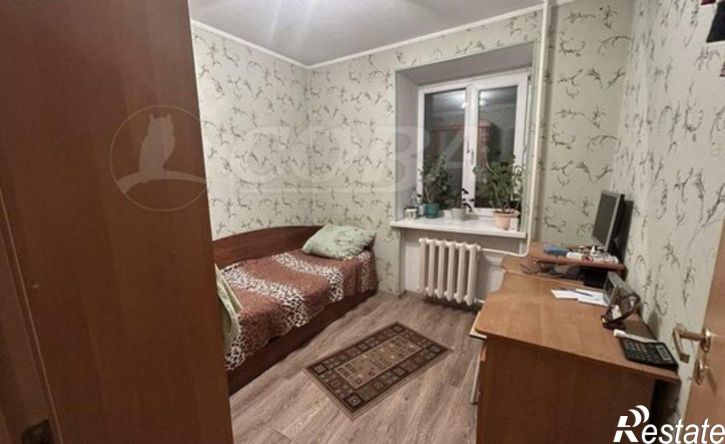 2-комн квартира ул Волгоградская, 67,  д. 67