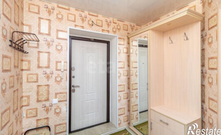 1-комн квартира ул Пирогова, 11,  д. 11