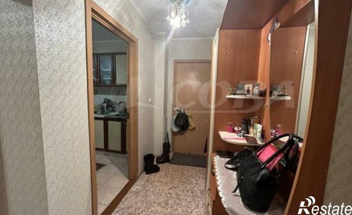 2-комн квартира ул Волгоградская, 67,  д. 67