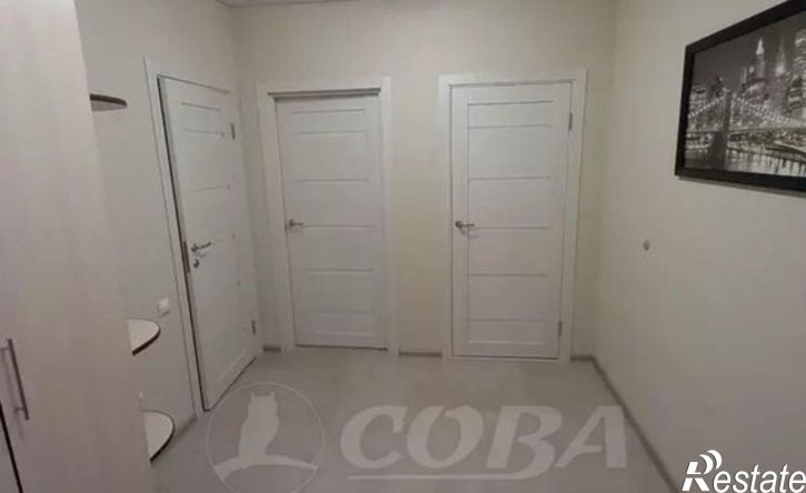 1-комн квартира ул 50 лет Октября, 75 1,  д. 75 1,  к. 1