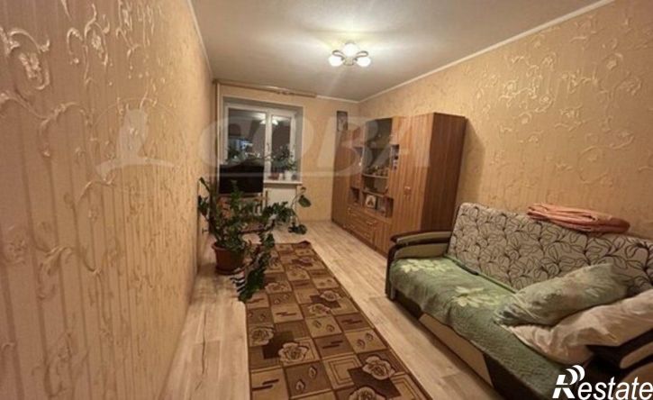 2-комн квартира ул Волгоградская, 67,  д. 67