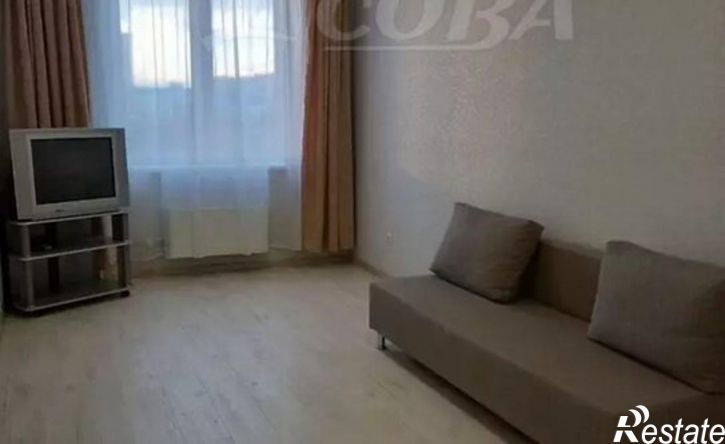 1-комн квартира ул 50 лет Октября, 75 1,  д. 75 1,  к. 1