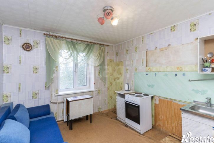 1-комн квартира ул Олимпийская, 8,  д. 8